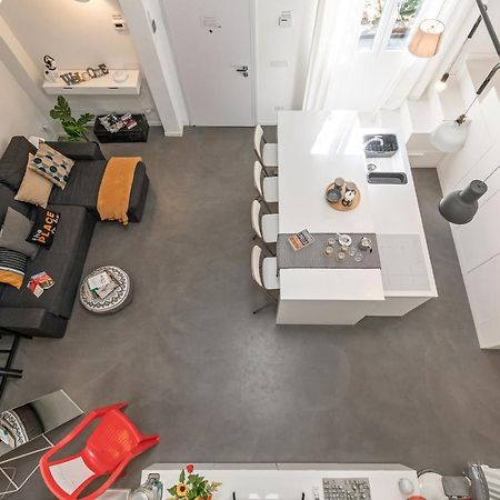 Rome As You Feel - Alibert Design Loft Екстер'єр фото
