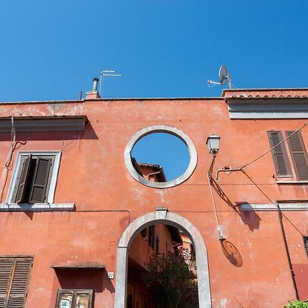 Rome As You Feel - Alibert Design Loft Екстер'єр фото