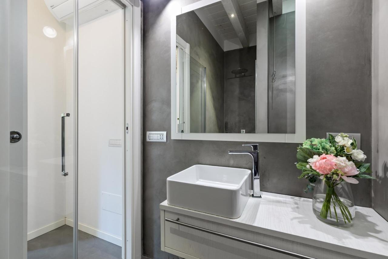 Rome As You Feel - Alibert Design Loft Екстер'єр фото