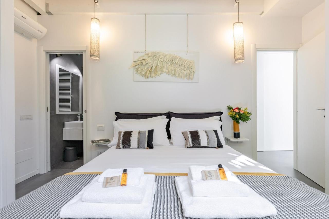 Rome As You Feel - Alibert Design Loft Екстер'єр фото