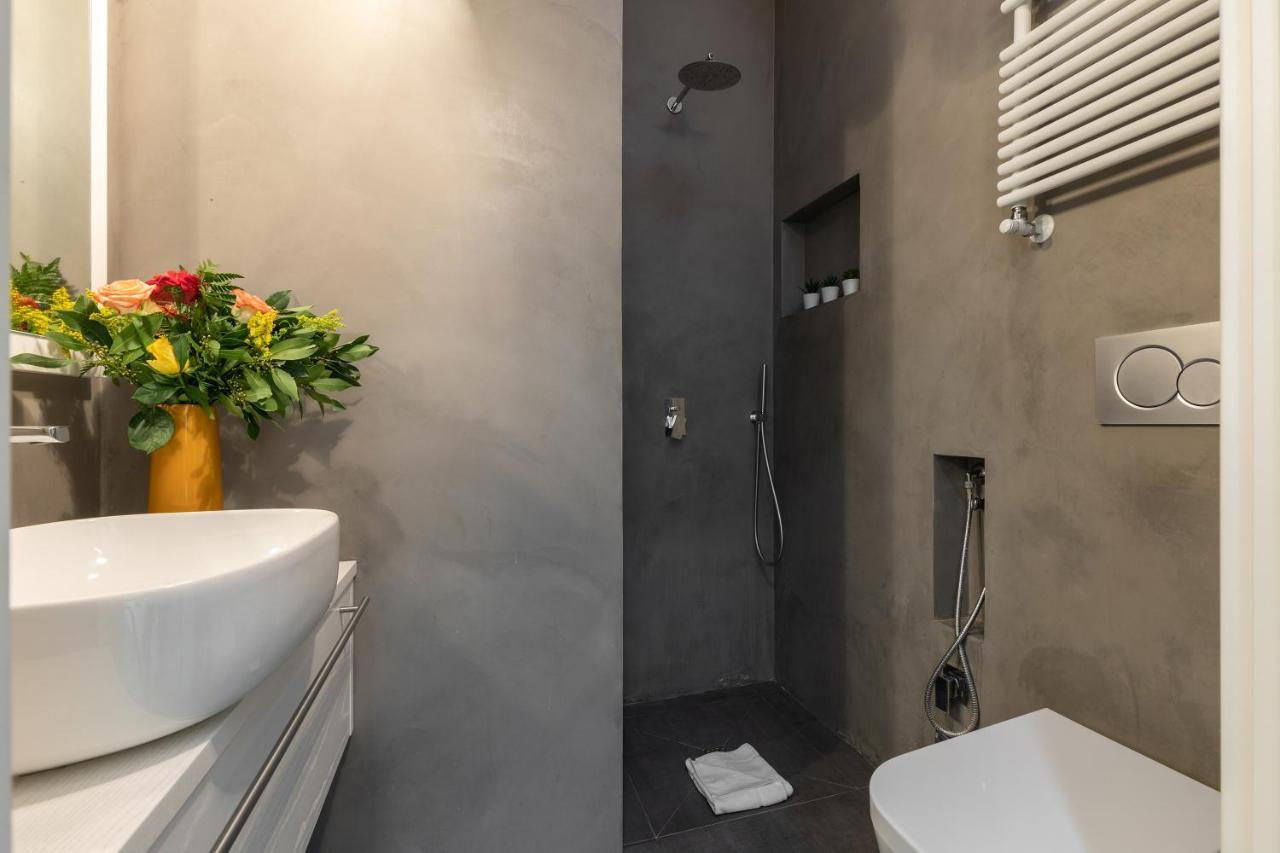 Rome As You Feel - Alibert Design Loft Екстер'єр фото