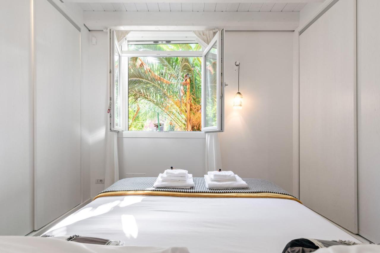 Rome As You Feel - Alibert Design Loft Екстер'єр фото
