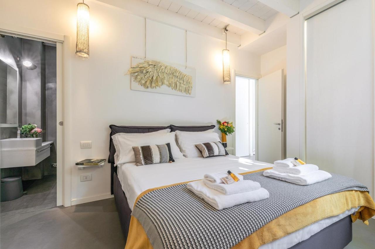 Rome As You Feel - Alibert Design Loft Екстер'єр фото