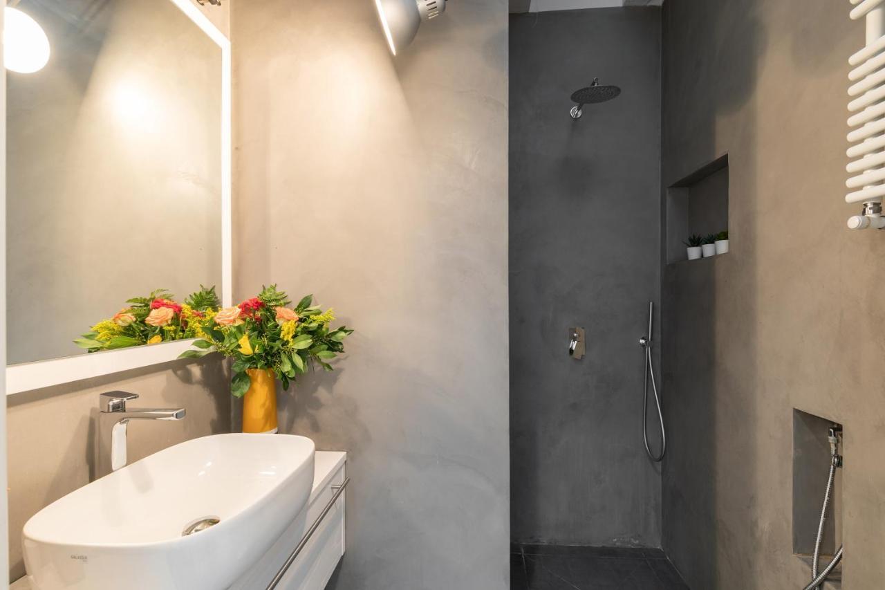 Rome As You Feel - Alibert Design Loft Екстер'єр фото