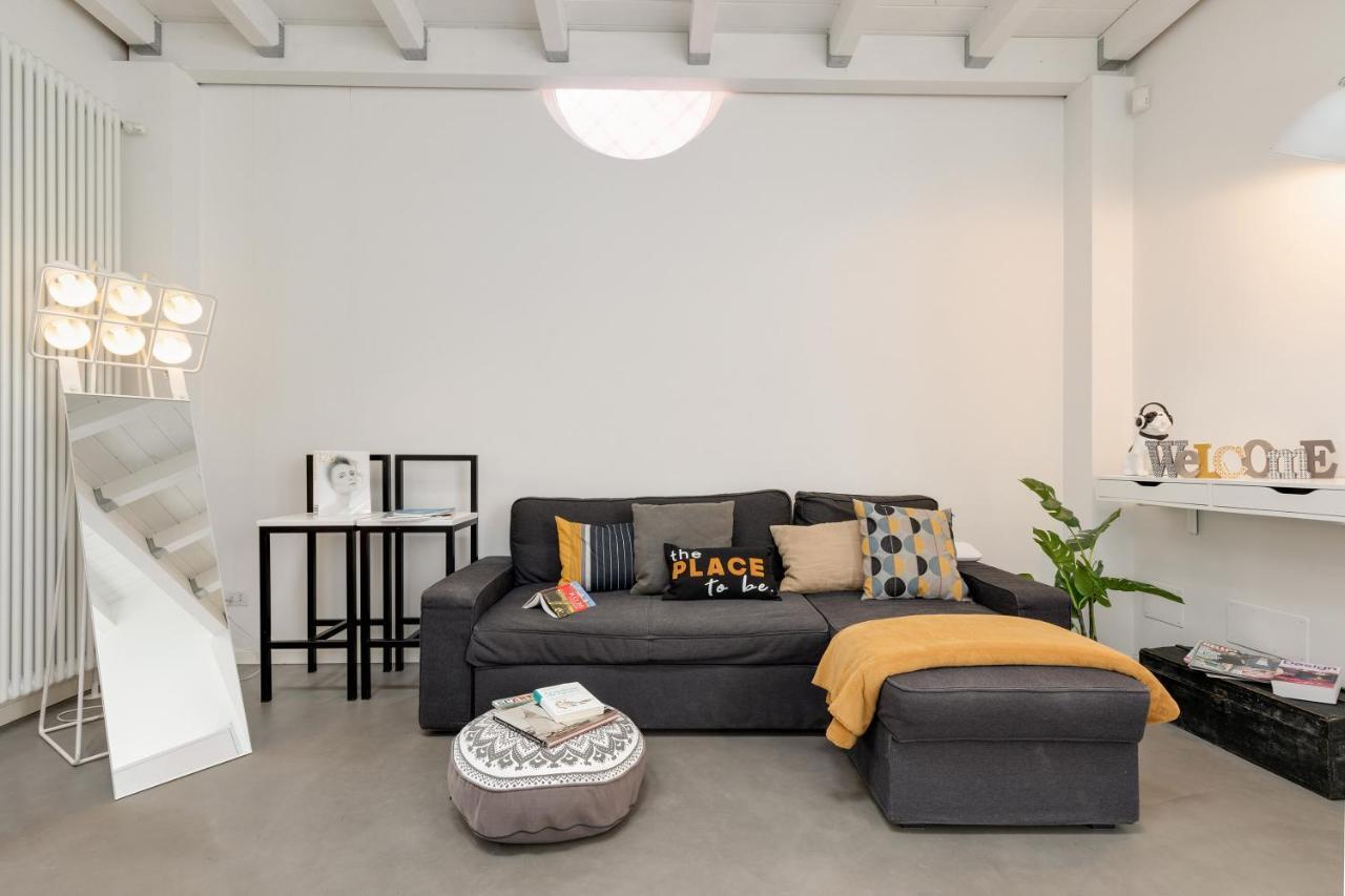 Rome As You Feel - Alibert Design Loft Екстер'єр фото