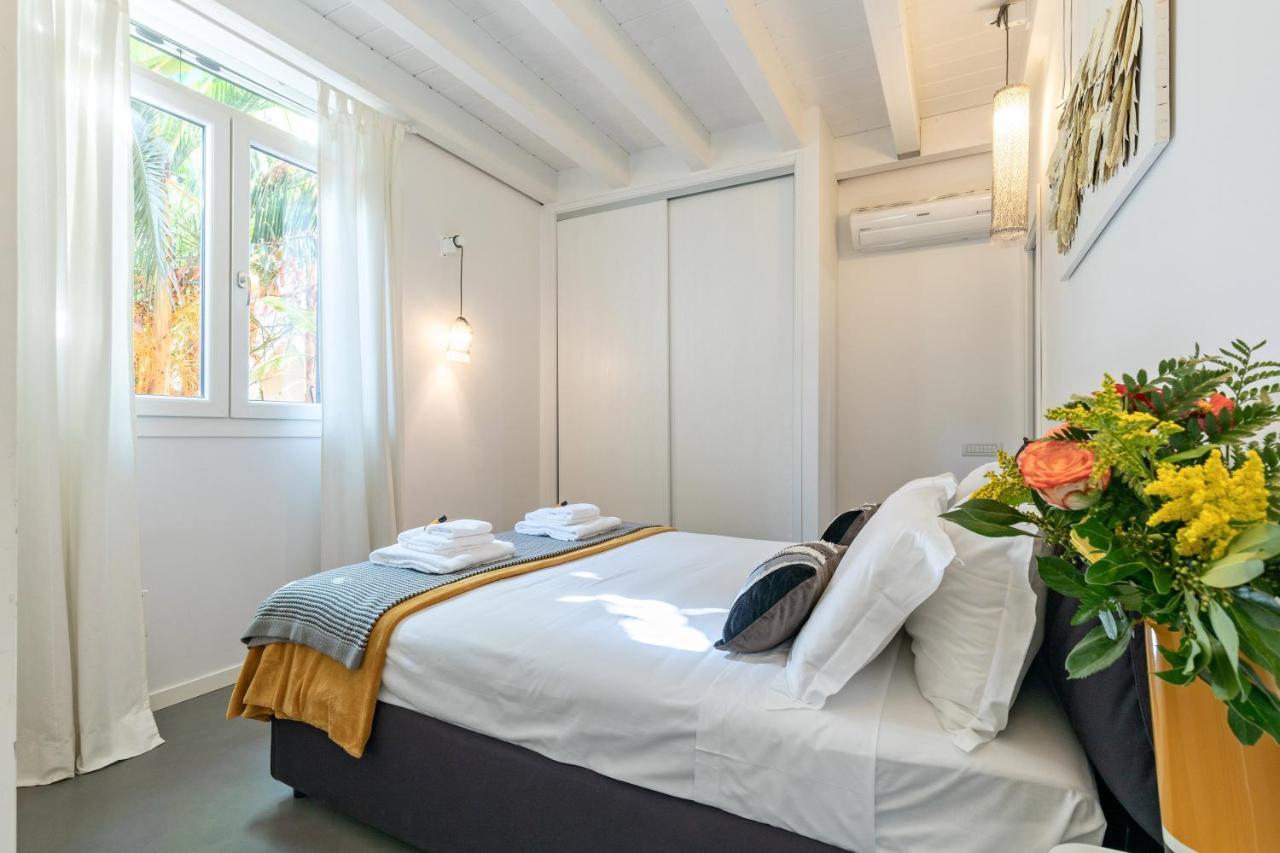 Rome As You Feel - Alibert Design Loft Екстер'єр фото