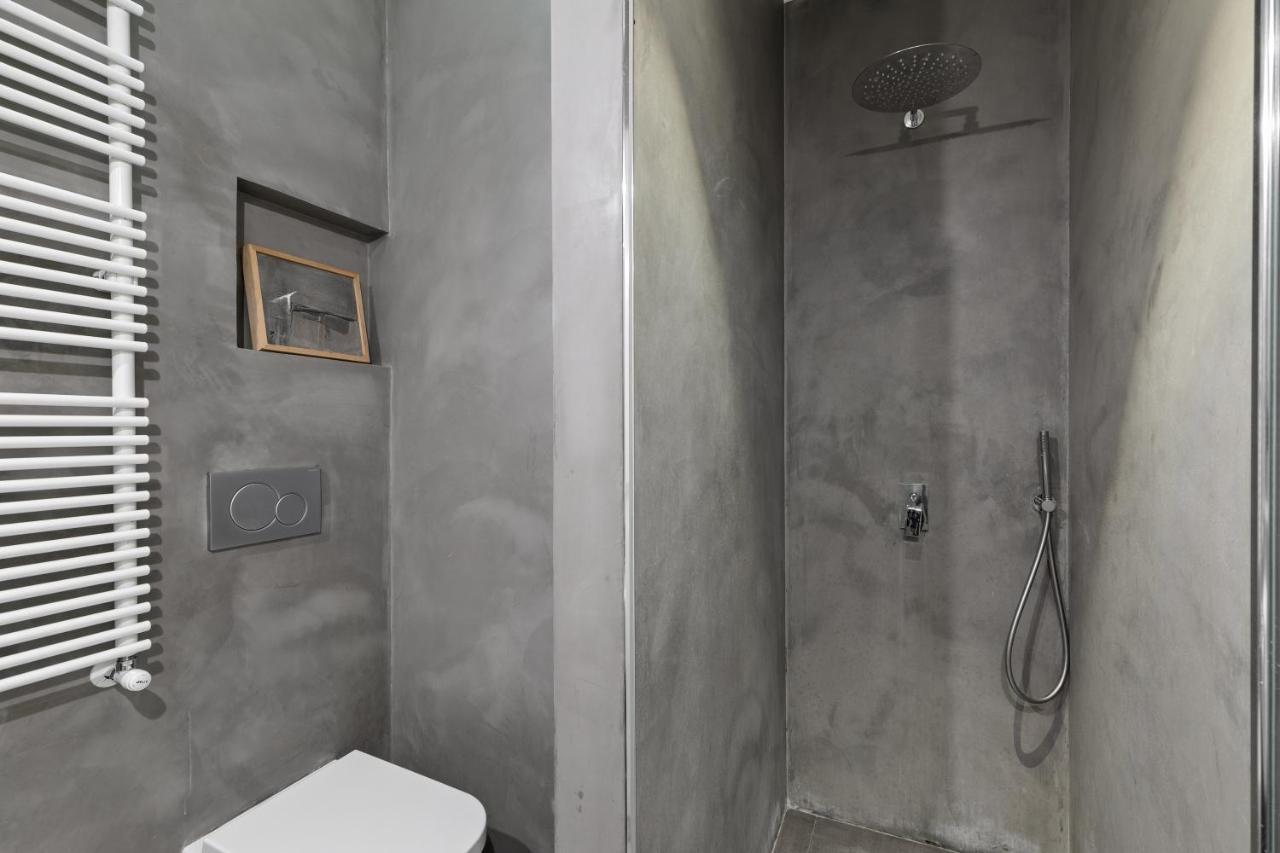 Rome As You Feel - Alibert Design Loft Екстер'єр фото